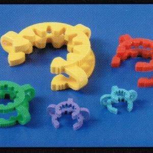 QCL-1 Clamp, Polyacetal, For Standard Joints