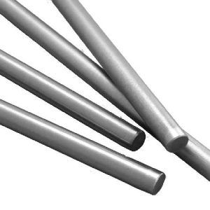 QCL-10 Support Tubes, Stainless Steel