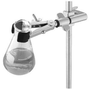 QCL-16 Clamp, Two-Prong Swivel