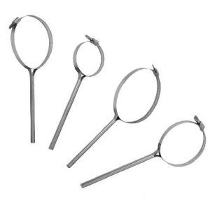 QCL-20 Clamp, Column