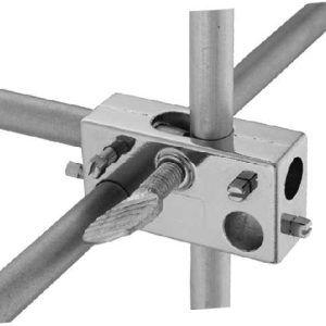 QCL-33 Multi-Grip Connector