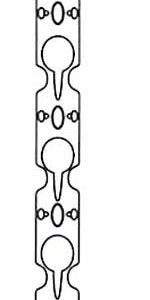 QD-4 Distilling Column, Snyder