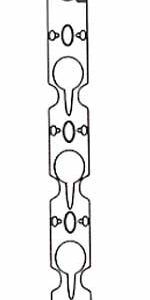 QD-5 Distilling Column, Snyder