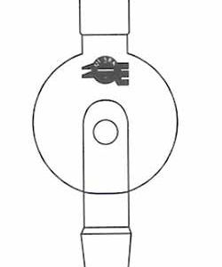 QEA-10 Rotary Evaporator Trap
