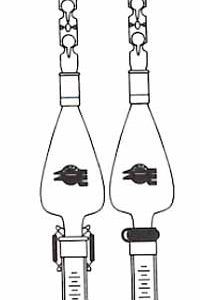 QEA-6 Kuderna-Danish Concentrator