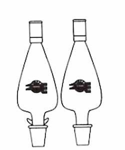 QEA-7 Kuderna-Danish Flask