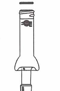 QMS-27 Hickman Still Head