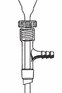 QMS-30 Sublimation Apparatus, Adjustable