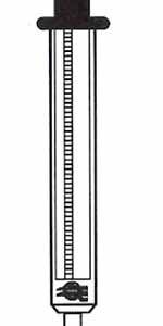 QMS-32 Syringe, Sample Retrieval