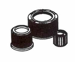 QMS-42 Replacement Caps