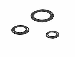 QMS-43 Replacement O-Ring