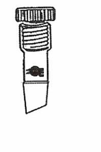 QMS-5 Thermometer Adapter