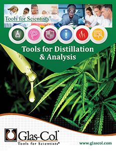 Tools for Distillation & Analysis"