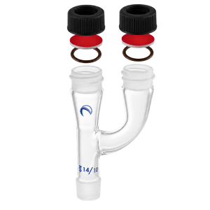 QMS-1 Claisen Adapter