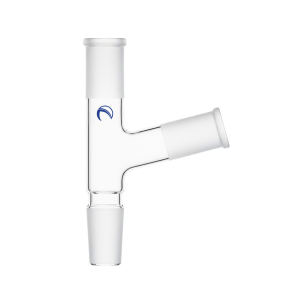 QA-12 Adapter, Connecting, 105° Angle