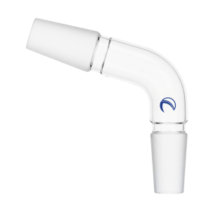 QA-21 Adapter, 105° Bend