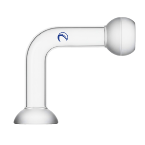 QA-23 Adapter, 90° Bend