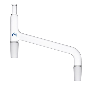 QA-35 Adapter, 75° Bend