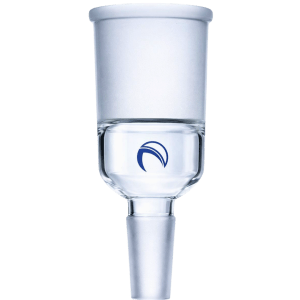 QA-2 Adapter, Enlarging