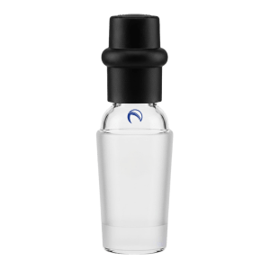 QA-51 Adapter, Inlet Thermometer