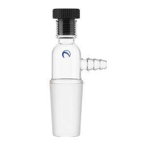 QA-53 Adapter, Inlet, Thermometer, Vacuum