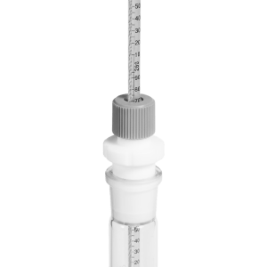 QA-56 Adapter, Thermometer, PTFE