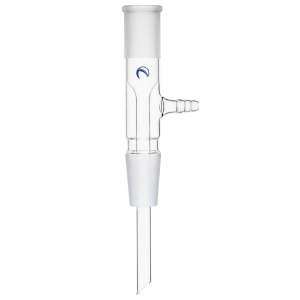 QA-60 Adapter, Vacuum, Long Stem