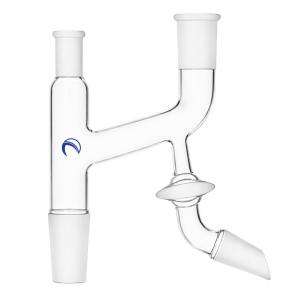 QA-8 Adapter Claisen With Take off
