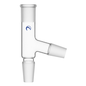 QA-10 Adapter, Connecting, 75° Angle