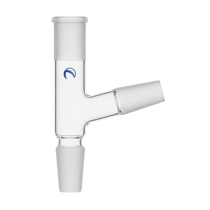QA-11 Adapter, Connecting, 105° Angle