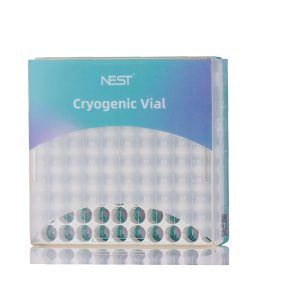 Cryo Box, 1.5 mL, 10X10, New Model
