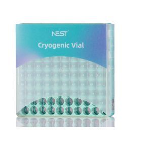 Cryo Box, SBS.0 mL, 8X6, New Model