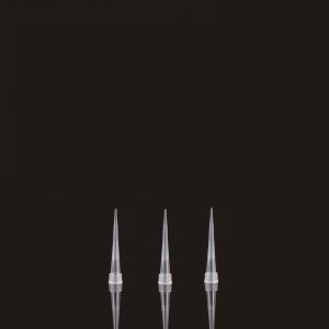 10ul Pipette Tips, Clear, Non-Sterile, Bulk, Low-retention, Non-Sterile