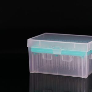 10ul Pipette Tips, Extra-long, Clear, Racked, Low-retention, Sterile,  96/rack