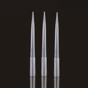1000ul Pipette Tips, Clear, Non-Sterile, Bulk, Low-retention, Non-Sterile