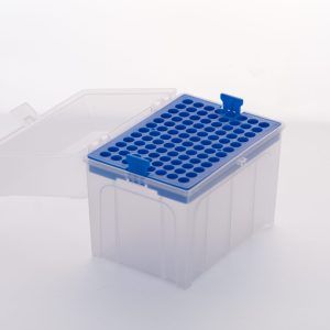 1000 μl and 1250 μl tip Box