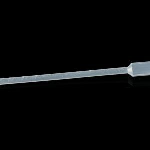 10ml Pasteur Pipette, Individually Wrapped,Sterile