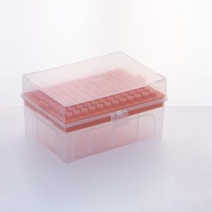 10 μl and 10 μl extra long tip Box