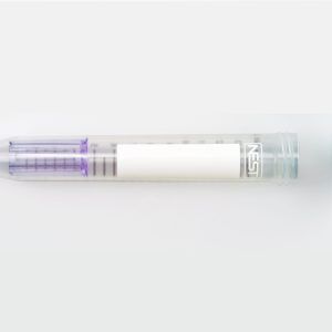 15mL Peripheral Blood Lymphocyte Separation Tube