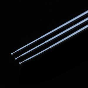 1µl Inoculating Loop, Blue, Individually Wrapped, sterile