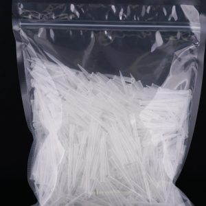 200ul Pipette Tips, Clear, Non-Sterile, Bulk, Low-retention, Non-Sterile