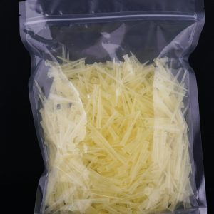 200 μl Universal Pipette Tips, Yellow, Bulk, Non-Sterile