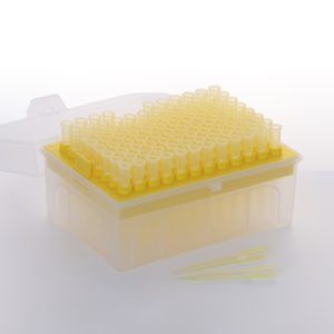 200 μl and 300 μl tip Box