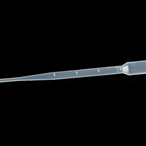2ml Pasteur Pipette, Individually Wrapped. sterile