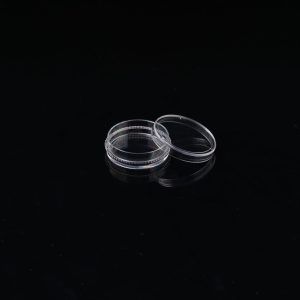 35mm Cell Culture Dish, TC, sterile
