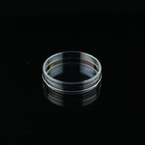 35 x 12 mm Petri Dish, Sterile