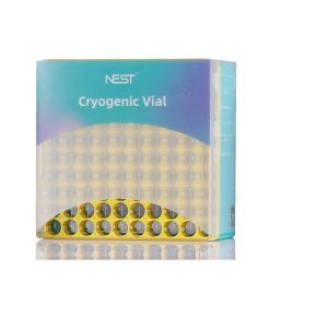 Cryo Box.0 mL, 10X10, New Model