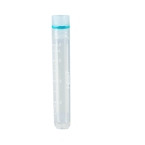 4.0 mL Cryogenic Vial, Self-Standing, Internal Thread, Sterile, New Model