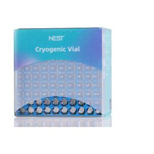 Cryo Box, 4.0 mL, 10X10, New Model