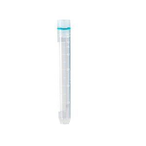 5.0 mL Cryogenic Vial, Self-Standing, Internal Thread, Sterile, New Model